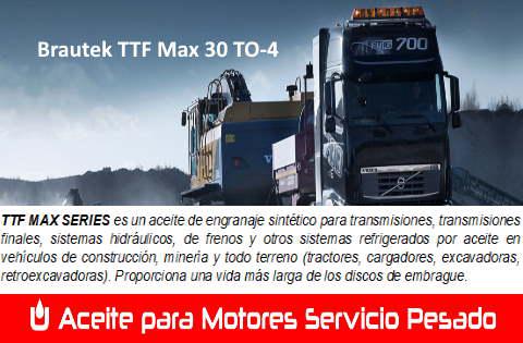 Brautek TTF Max 30 TO-4